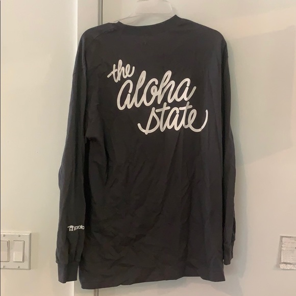 Long sleeve t-shirt - Picture 2 of 2